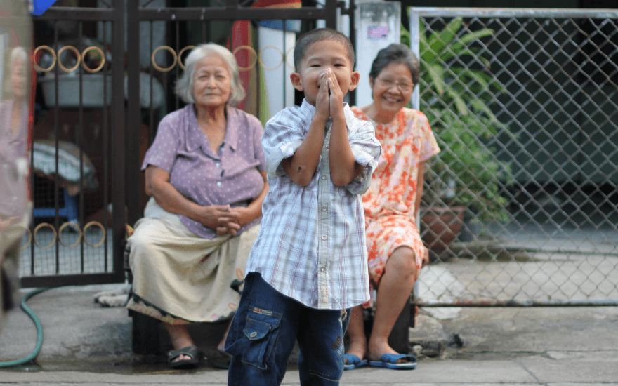 Hope on the Streets: How Church Outreach Transforms Lives